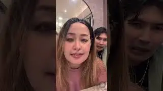 Part 1 Arya Khan Suami Pinkan Mambo Hanya Pencitraan Jualan Singkong? Ini Faktanya