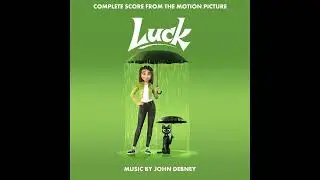 Luck | Lucky Day | John Debney