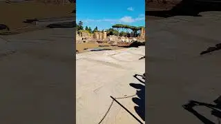 The Ancient roman empire dining room #shorts
