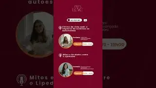 Papo Leve podcast