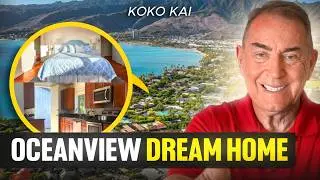Tour This $3M Honolulu Luxury Home | 243 Poipu Drive in Hawaii Kai 🏖️