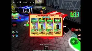 An afk watch with a arrel explosion ending 
