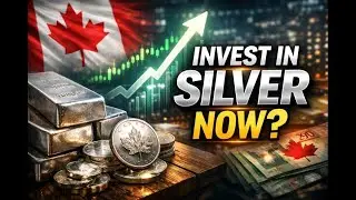 Silver Investing in Canada (2026): Bars, ETFs, or Paper Silver &mdash; Which One Actually Makes Sense?