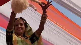 Ruchi Shah Diksha sailana