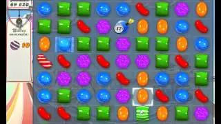 Candy Crush Saga Level 173