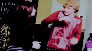 I kinda like you - Sonny/Chad