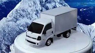 Dongin Thermo Product Line-up 2023 (English)