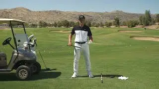 Power Impact Pro - Cart Drill | Tour Striker Golf