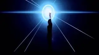 Amazing dance with lights and LCD [Full]