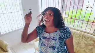 Seigneur enlève moi cette honte s'il te plaît même 1 enfant🙏🙏🙏🙏😭😭😭😭