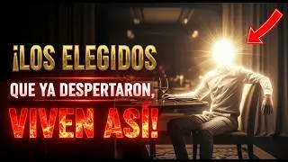 ELEGIDO, 9 SÍNTOMAS EXTRAÑOS De Que Tú Ya Estás En La 5ª DIMENSIÓN Y Aún No Te Has Dado Cuenta