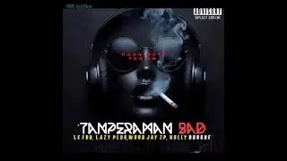 tanperaman bad x lefou x lazy plug x wood jay x holli drugeu
