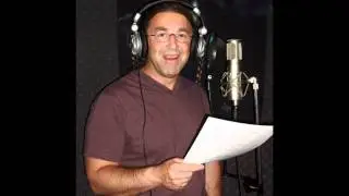 Christopher Lee Grant Voice Demo