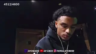 Jay Cinco - More to prove (Full Song )🎧