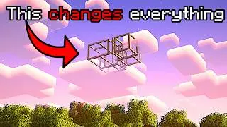 This Changes Minecraft Horror Forever...