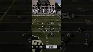 We&rsquo;re back boys😈😈#gaming #coloradofootball #gobuffs #ncaa #ncaafootball #like #subscribe