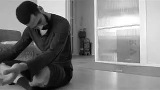 Isolation Dance - 'RISE' performed by Shaun Oelf (Figure of 8 Dance Collective)