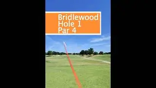 First time trying the putt while looking at the hole #pov #golf #povgolf #golflife #golfcourse