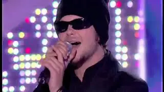 The Rasmus - No Fear Live