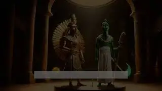 Legacy of the Pharaohs: Ancient Egypt's Glory