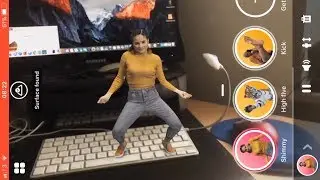 Holo on iOS 11 - One of the Best AR Apps