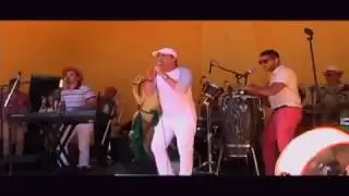 &ldquo;B&C Festival 2016 Full Set&rdquo; Pepe Montes Conjunto