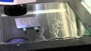 3D Measuring Machine