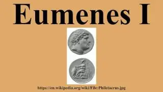 Eumenes I