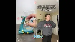 Share this video with your friends!!! #fyp #dance #school #cakedecorating #pov