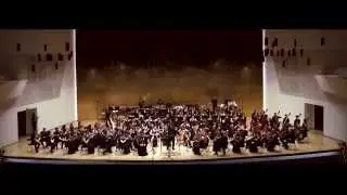 Saint-Saëns - Danse macabre. Francisco Maestre