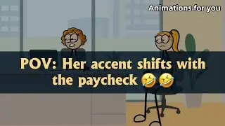 Interviews in 2026 be like🤣🤣  #animation #worklife #fyp #skit #interview #manager #jobs #usafyp 
