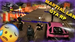 GTA SAMP ROLEPLAY|| LOS SANTOS UNDER MARTIAL LAW||MGCRP||