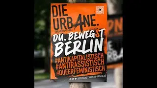 Wahlspot zur Wahl des Berliner Abgeordnetenhauses 2023