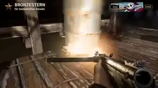 WW2 Requisiten jagd Live