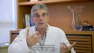 Oncologia - Informa&ccedil;&atilde;o em Pequenas Doses - Tabagismo
