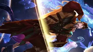 Zoe wants to AXE you a question. Why is your nexus health 0? | Legends of Runeterra