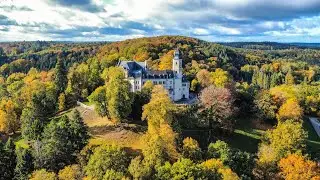 Schloss Callenberg 