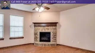 301 SW 170th Street, Oklahoma City, OK 73170 - MLS #853594