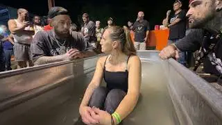 Faith Jam - Baptismal - Sparta, TN - 9/27/2025 - t06