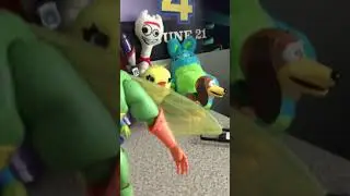 Toy story 3 twitch review