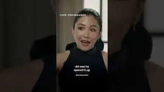 Constance Wu said what needed to be said. Credit: @femalequotient