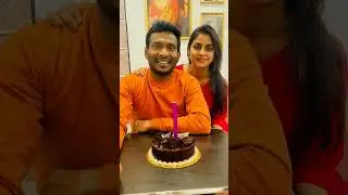 Biggboss Sonia Akula with his husband yash💞🥰 #soniaakula #yash #biggboss8