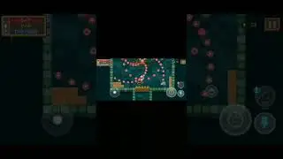DEVIL SPRITE IN SOUL KNIGHT