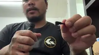 ว่ากันด้วย Weaponlight ตัวใหม่ Modlite PLHV2 18350 ตัวนี้ review เบื้องต้น