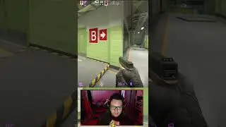 Primera jugadita en el CS2  #counterstrike #jairitomapper #cs2