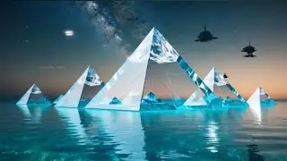 🎧🔝КОСМИЧЕСКАЯ МЕДИТАЦИЯ ОСОЗНАННЫЙ СОН ✨ STAR LIGHT MEDITATION COSMIC MUSIC FOR SLEEP