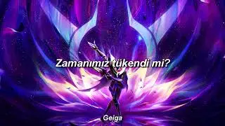 Silhouette in the Eclipse (T&uuml;rk&ccedil;e &Ccedil;eviri)