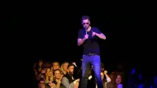 Eric Church - Some Of It (Minneapolis)