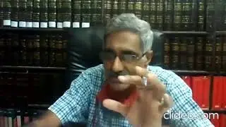 Panel discussion - Judgment of Hon&rsquo;ble Supreme Court in contempt case of Sr. Adv. Prashant Bhushan
