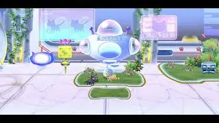 [Another Eden] The Cat Beyond Its Territory - Spurr-ace Colony: Location of Note Keys & Locked Rooms